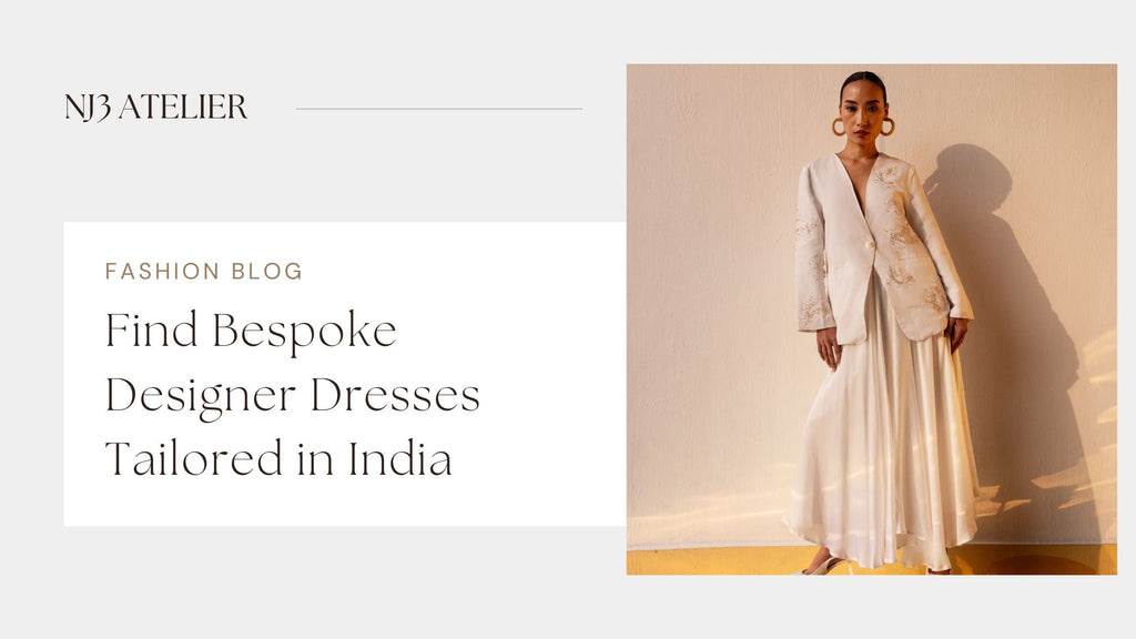 Designer Dresses