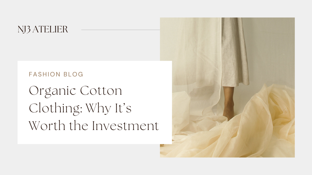 Organic Cotton Clothing