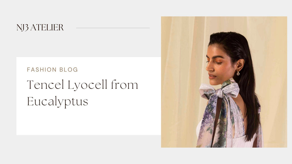 Tencel Lyocell from Eucalyptus: The Eco Fabric Revolution Explained