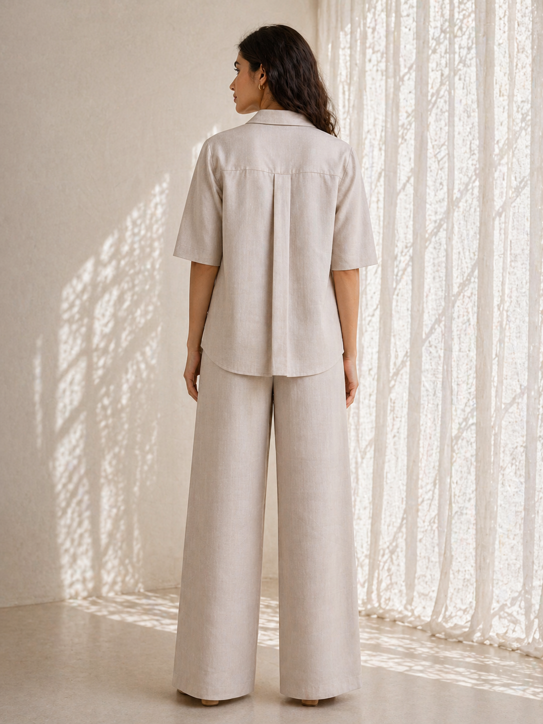 Aurelia Relaxed Set