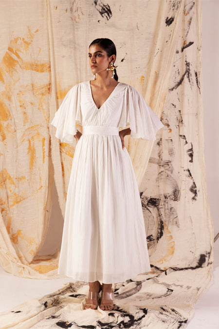Limited Edition Dresses | Exclusive Luxury Fashion NJ3ATELIER Limited Edition Dresses | Exclusive Luxury Fashion NJ3ATELIER