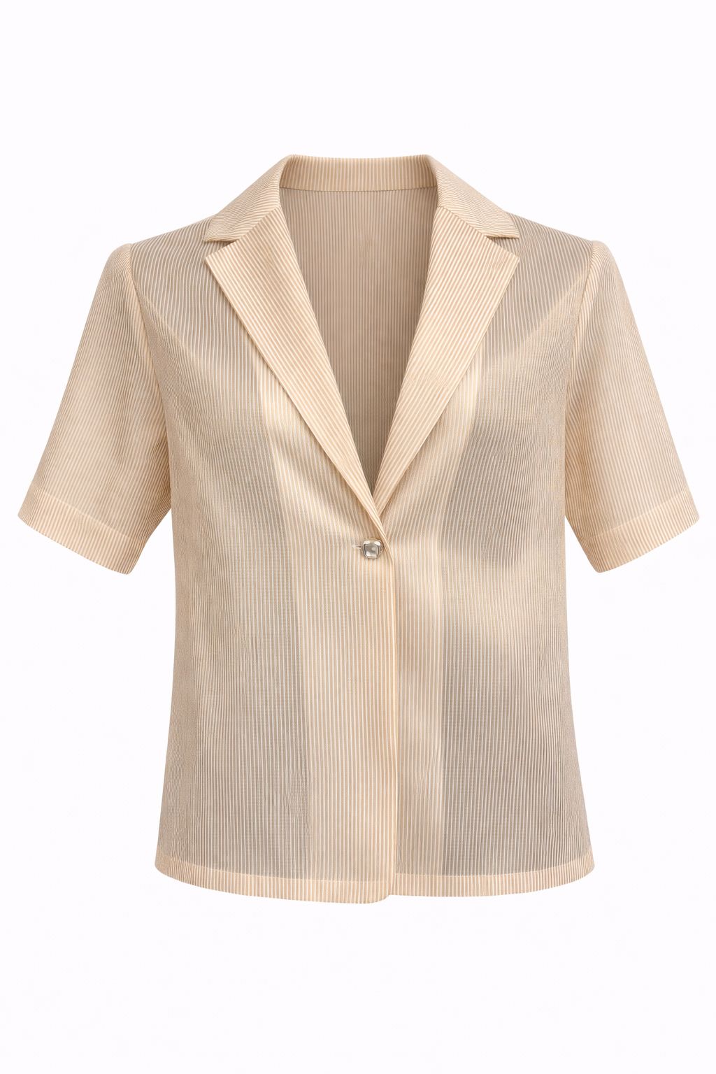 Gilded Whisper Jacket
