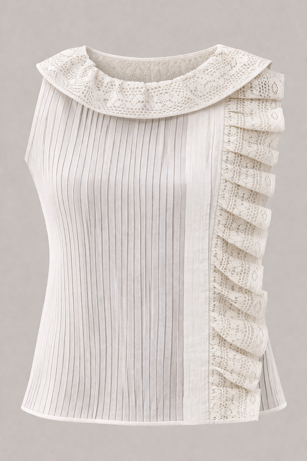 Aéra Organza Top
