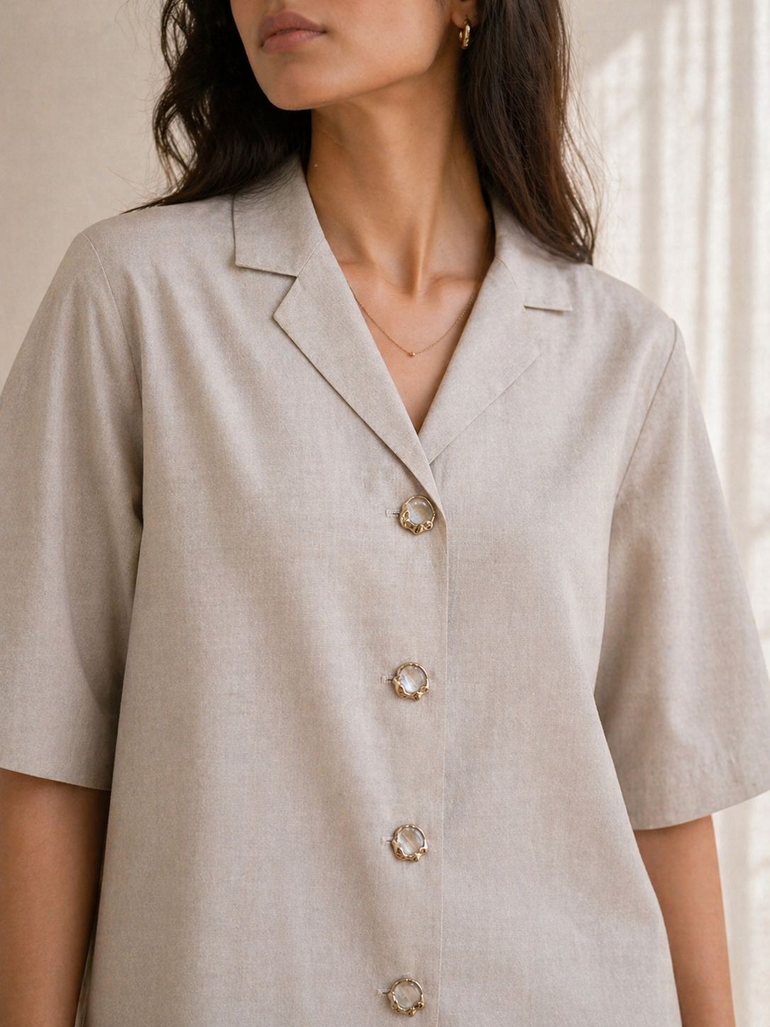 Aurelia Relaxed Set