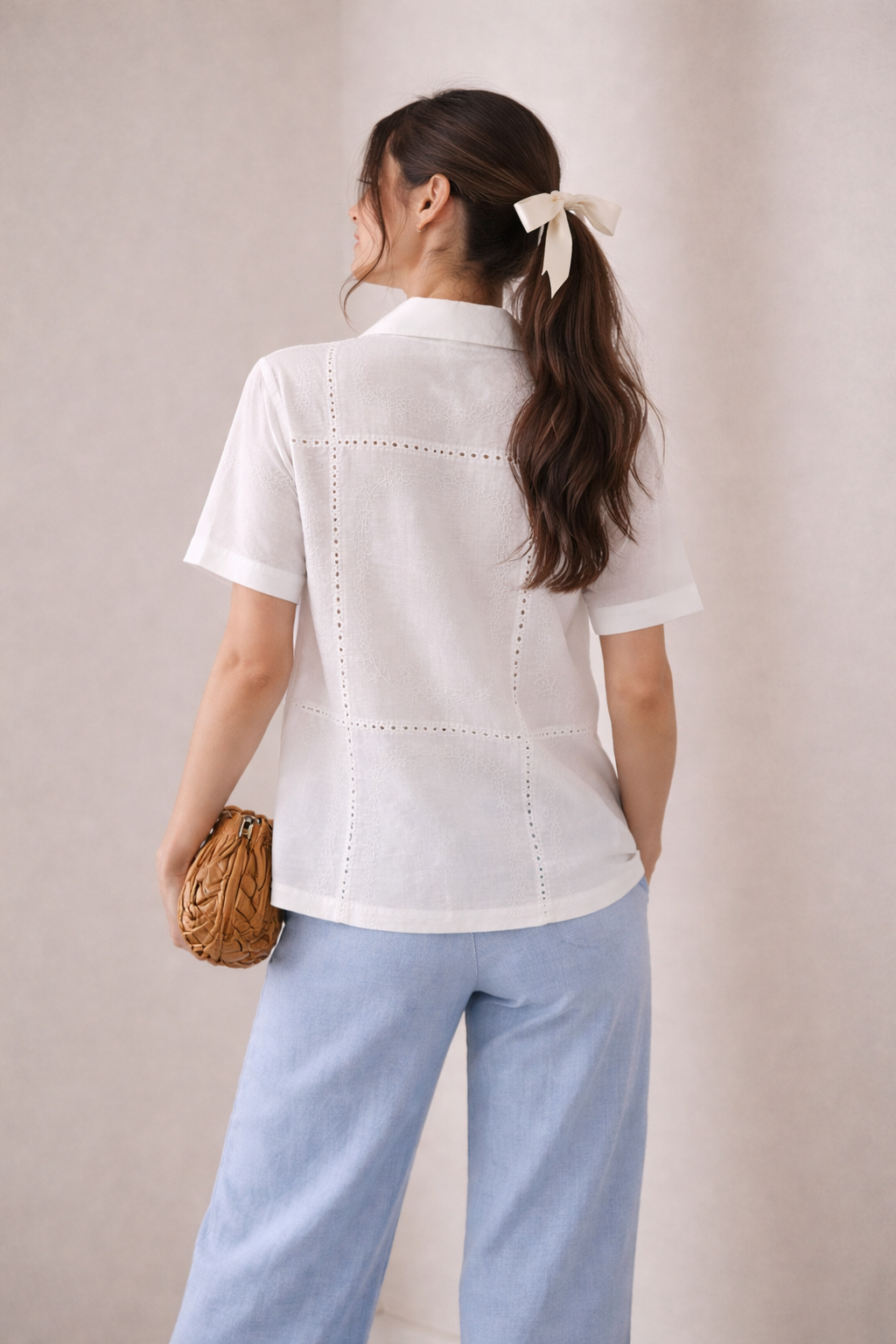 Shifly Cotton Shirt